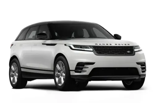 Range Rover Velar Range Rover Velar SE Dynamic